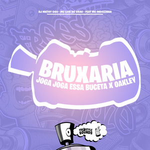 Bruxaria Joga Joga Essa Buceta X Oakley