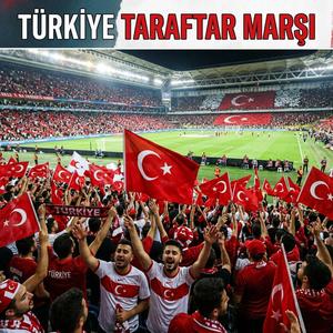 Türkiye Taraftar Marşı 2026