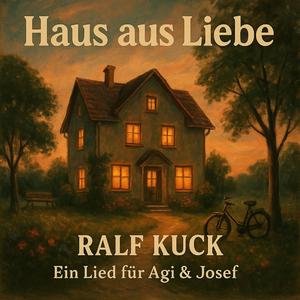 Haus aus Liebe