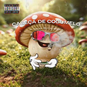 Cabeça de Cogumelo