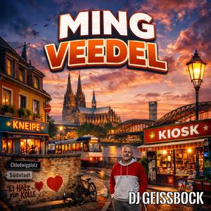 Ming Veedel