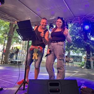 Mi már a múlté lettünk (feat. Anna)