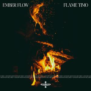Ember Flow (feat. Jasper Whisper & Sensory Meditation)