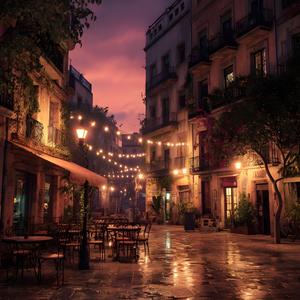 Barcelona Nights