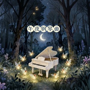 午夜精灵钢琴曲.wav