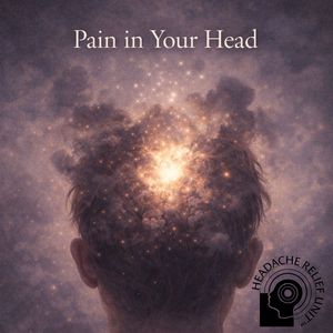 Pressure Behind the Eyes