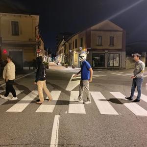 Captatio Benevolentiae