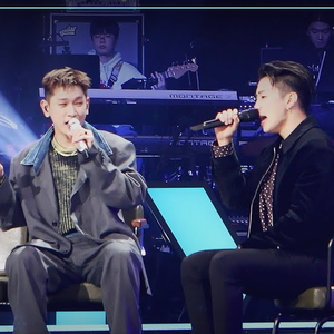 잊어버리지마 (cover by crush&朴宰范)