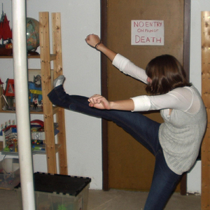 Telemedicine (Homespun Blues)