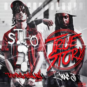 Don't Run (feat. Mac J)