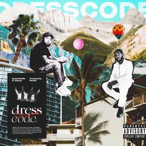 Dresscode (feat. Allyano)