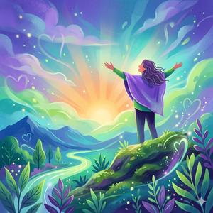 Mantra Éxito PRESENTE (Es el momento)