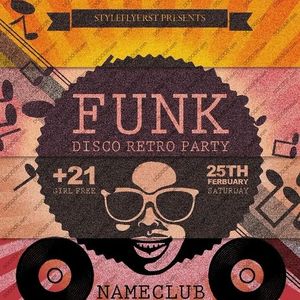 “let's waste some time" funk beat