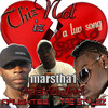 Marstha1 - Thiz Iz Not A Luv Song (feat. Naughtee & Tae Stylez)