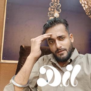 Dil (SAGAR PUNJABI RAPPER)