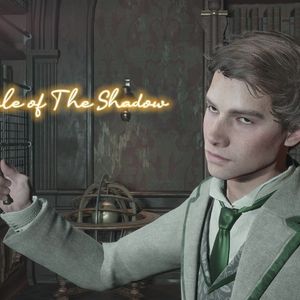 AI塞巴 Tale of The Shadow