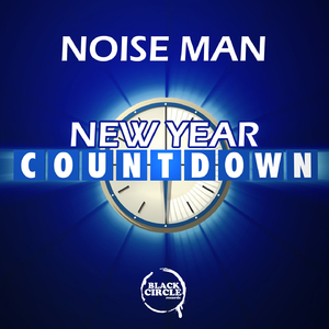 New Year Countdown