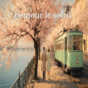 L'heure bleue