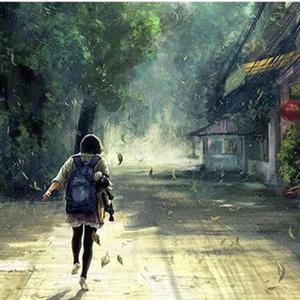 风居住的街道（十孔口琴)f调12把位与bA调12把位