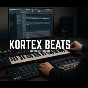 Instru été ambiance En mode ralenti