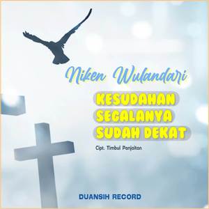 Ajaib FirmanMu Tuhan