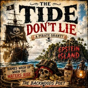 The Tide Don't Lie