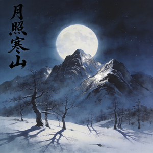 月影