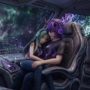 Lost in Starlight With You