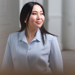 Жүрөктөн сүйдүм