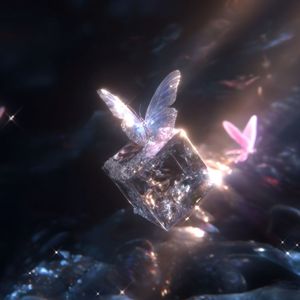 虚拟爱人 VIRTUAL LOVER (Midnight Ver.)