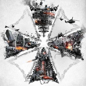 Marilyn Manson-Resident Evil 惩罚（可有道 remix）