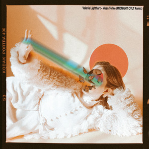 Mean to Me (MIDNIGHT CVLT Remix)