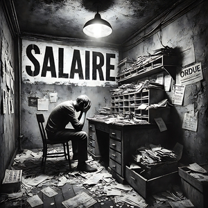 Salaire
