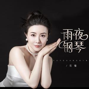 雨夜钢琴（防城港慢摇）