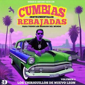 CUMBIA DE SAYULITA REBAJADA