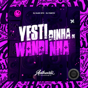 Vestidinha de Wandinha
