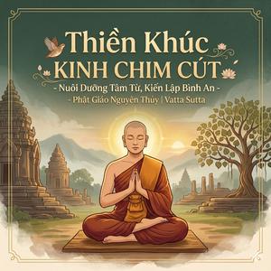 Thiền Khúc KINH CHIM CÚT