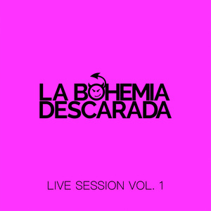 En el Último Trago (Live)