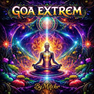 GOA ULTA (feat. By Mitchr Created using AI)