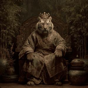 Iron Crown