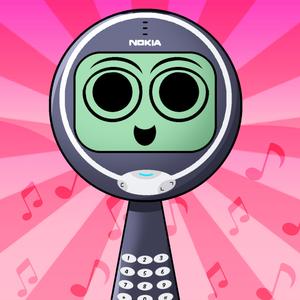 SPRUNKI NOKIA SONG