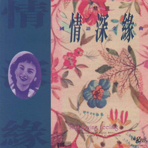 月亮代表我的心