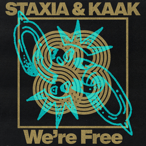 We're Free
