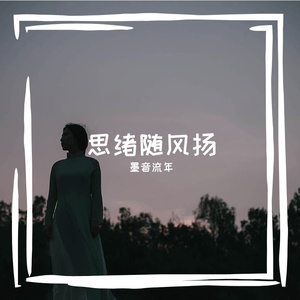 思绪随风扬
