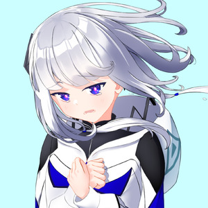 明日はきっと、色づいて。 (feat. 可不)