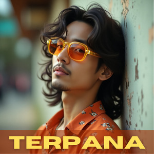 Terpana