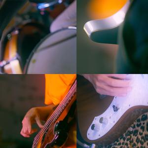 狮子 (Live Session)