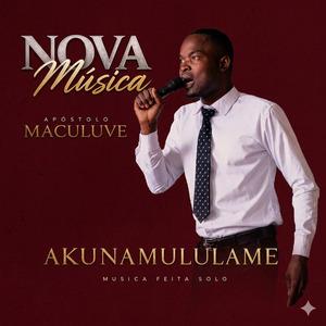 Akuna Mululame