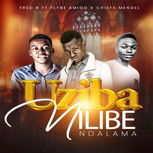 Nkebe (feat. Flybe Amigo & Chiefs Mendel)