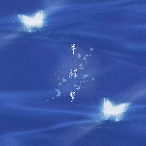 半醒梦